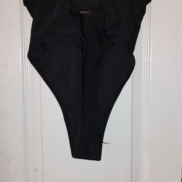 Sexy Relleciga Thong Swimsuit  Sz S - Picture 5 of 8